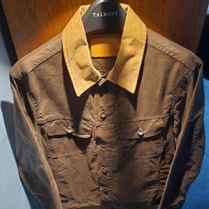 Taylor Stitch Long Haul Jacket